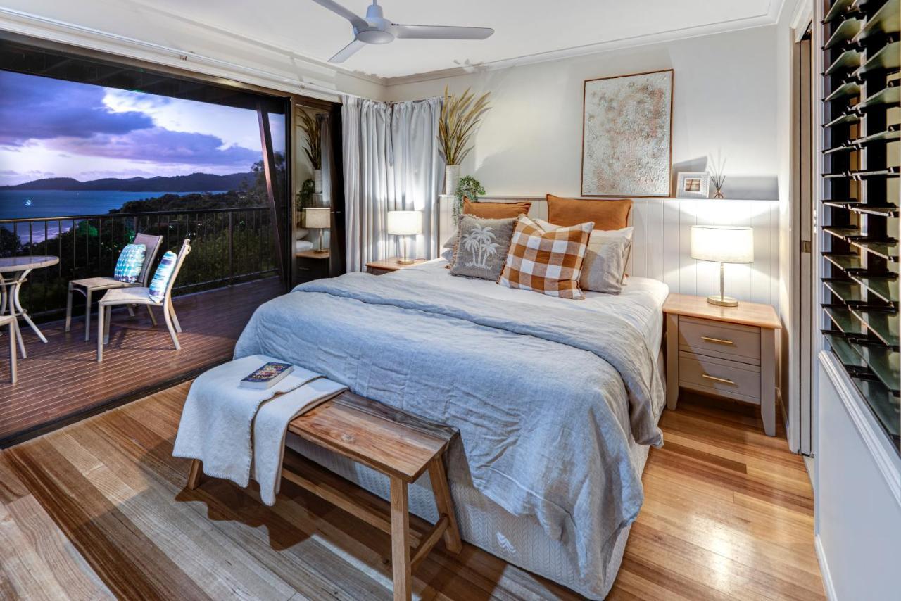 Panorama Apartments On Hamilton Island By Hiha Exterior photo