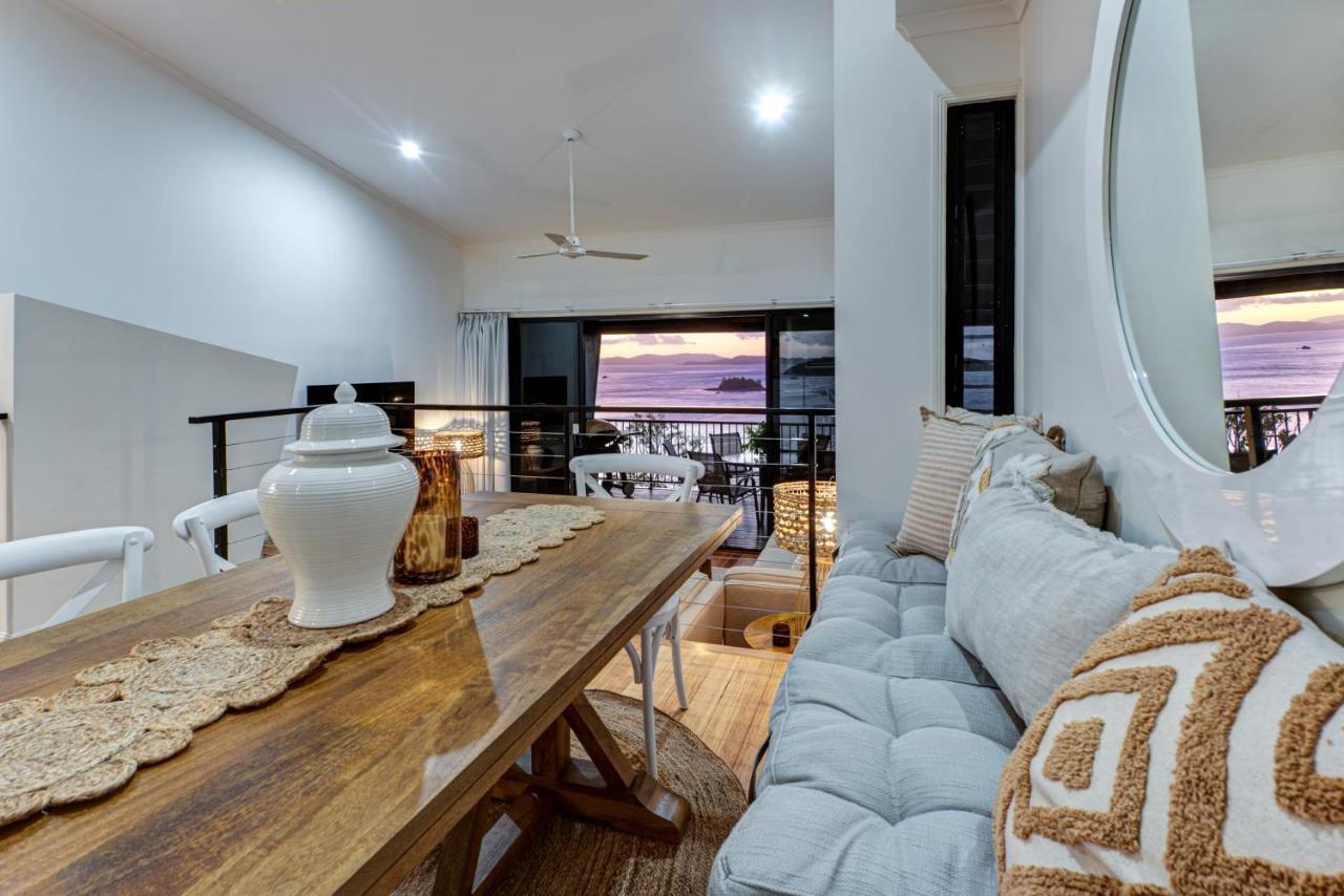 Panorama Apartments On Hamilton Island By Hiha Exterior photo