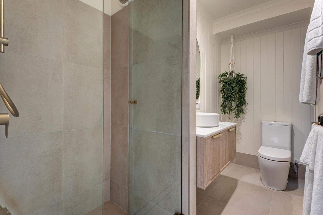 Panorama Apartments On Hamilton Island By Hiha Exterior photo