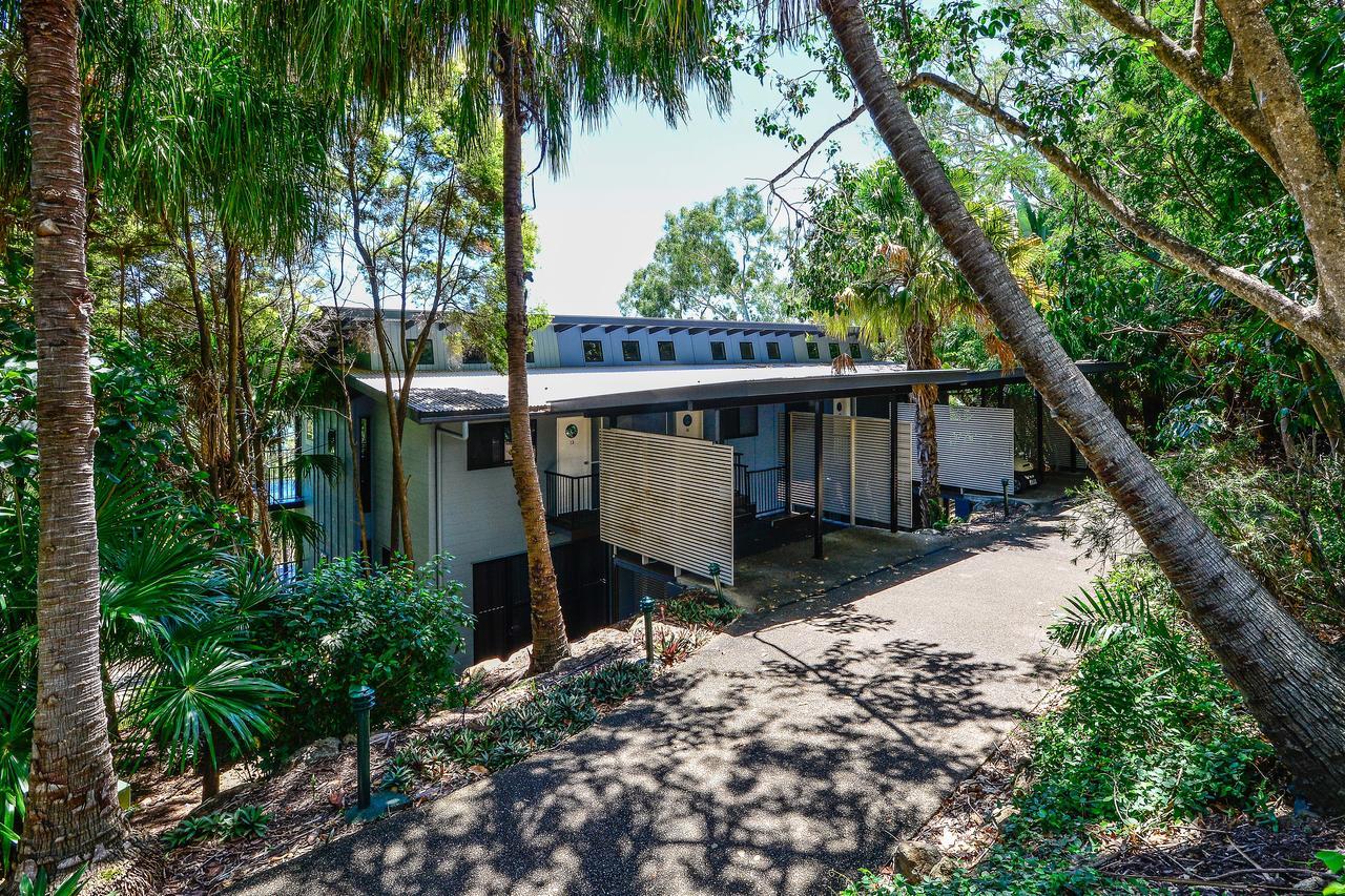 Panorama Apartments On Hamilton Island By Hiha Exterior photo